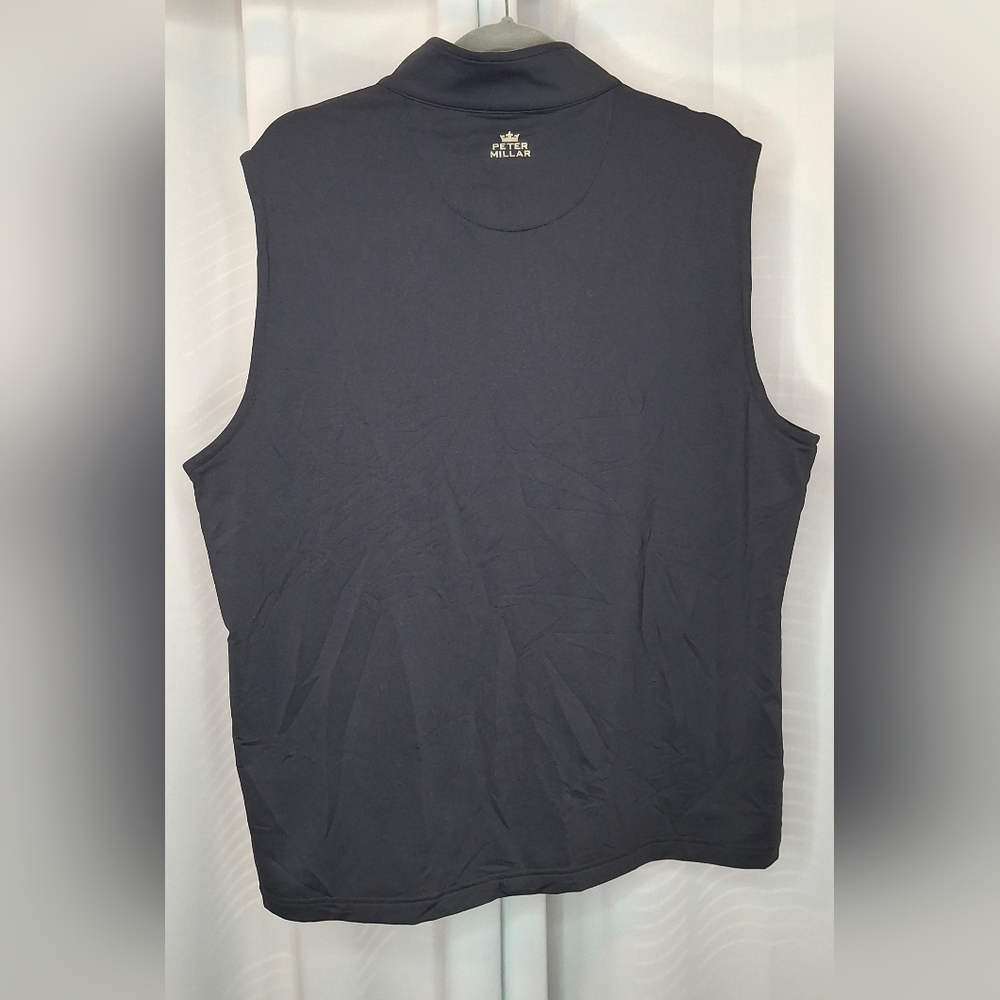 Peter Millar Element Wicking Performance Quarter … - image 5